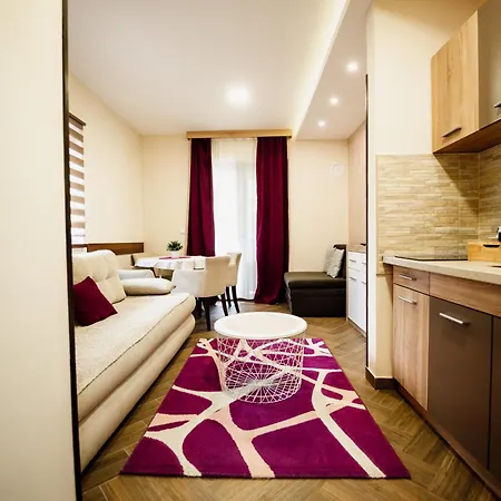Apartment Jela Zlatar