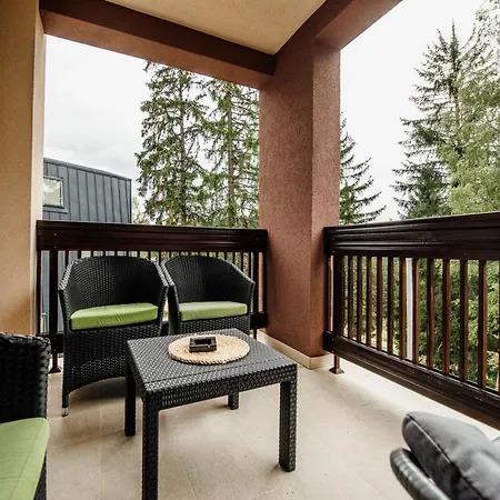 Appartement Jela Zlatar Vukovina