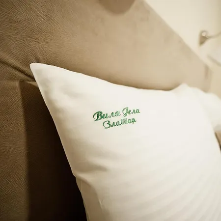 Jela Zlatar Vukovina