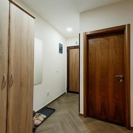 Jela Zlatar Apartment *