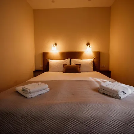 Appartement Jela Zlatar Vukovina