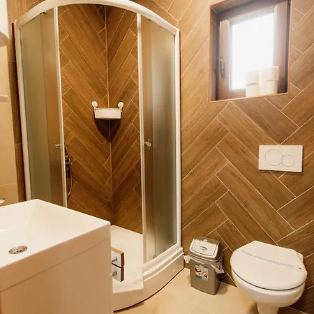 Appartement Jela Zlatar Vukovina