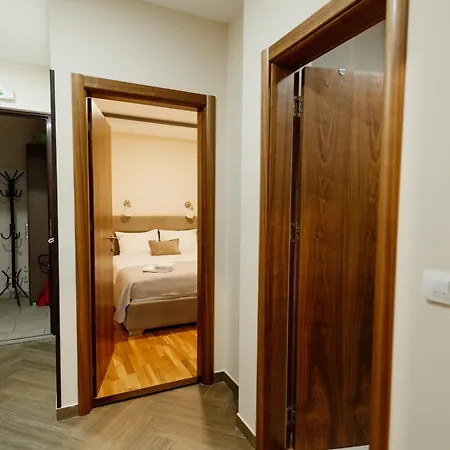 Jela Zlatar Apartment