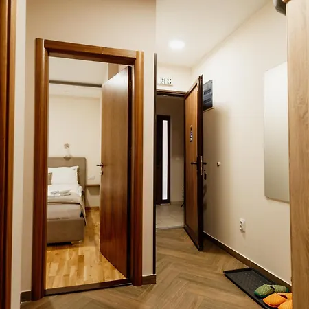 Appartement Jela Zlatar *