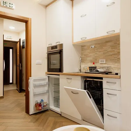 Appartement Jela Zlatar