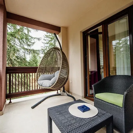 Jela Zlatar Apartment *