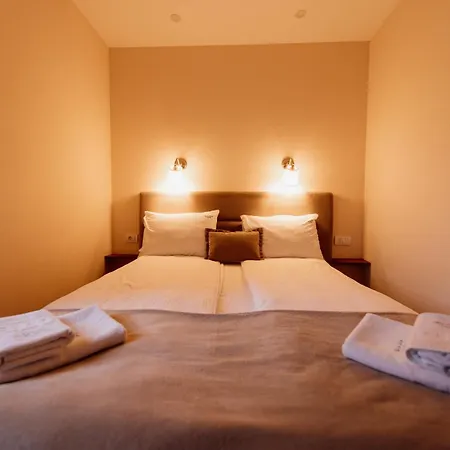 Appartement Jela Zlatar *