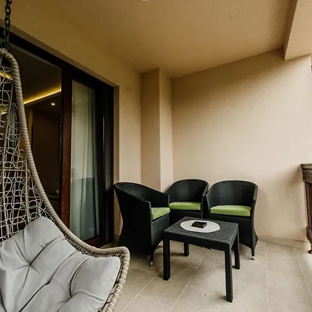 Jela Zlatar Appartement