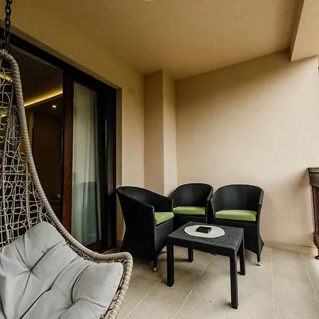 Jela Zlatar Apartment