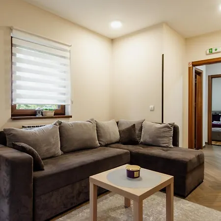 Appartement Jela Zlatar