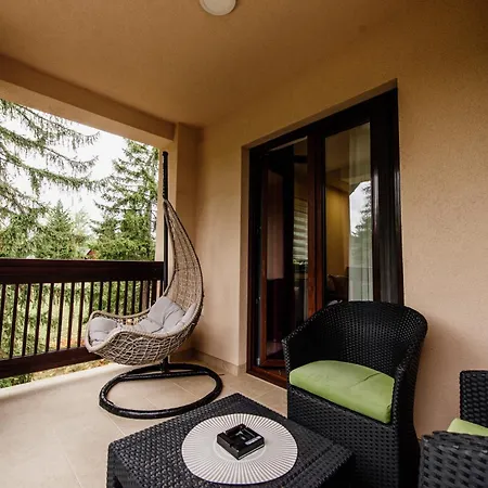 Appartement Jela Zlatar *