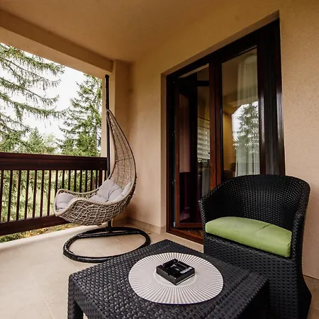 Jela Zlatar Appartement Vukovina