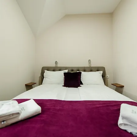 Jela Zlatar Appartement