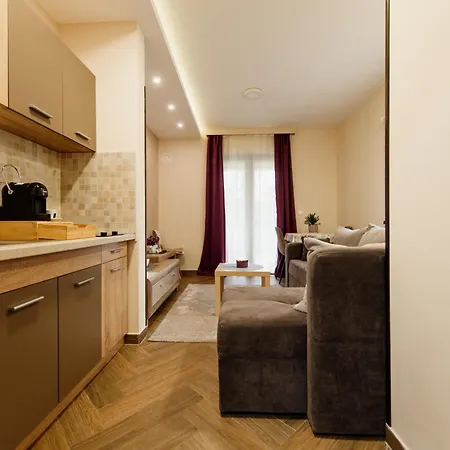 Appartement Jela Zlatar *