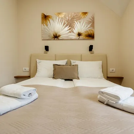 Appartement Jela Zlatar Vukovina