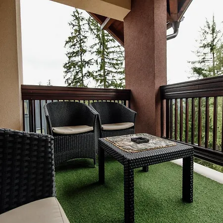 Jela Zlatar Apartment