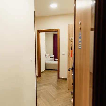 Apartment Jela Zlatar *