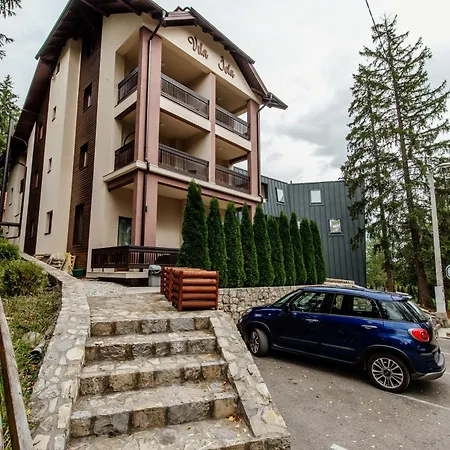Jela Zlatar Apartment Vukovina