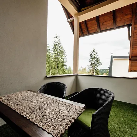 Appartement Jela Zlatar Vukovina