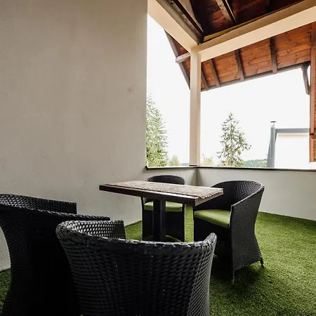 Apartment Jela Zlatar