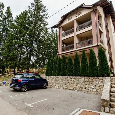 Jela Zlatar Apartment *