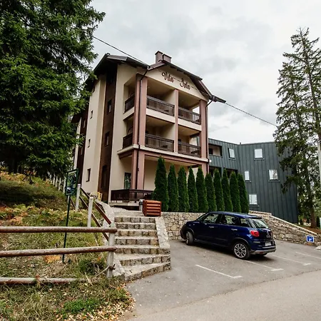 Appartement Jela Zlatar *