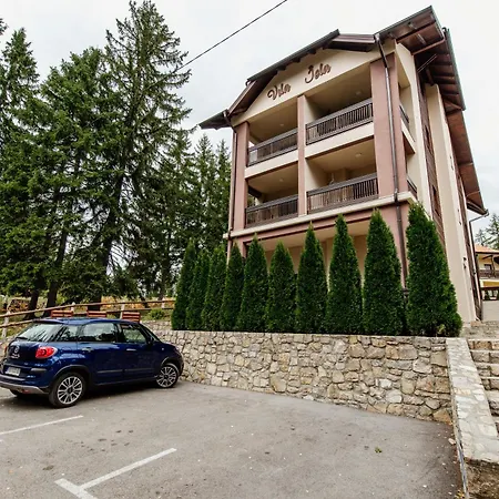 Jela Zlatar * Vukovina