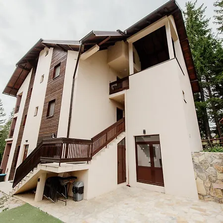Appartement Jela Zlatar