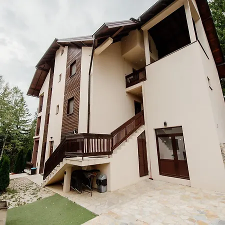Appartement Jela Zlatar *