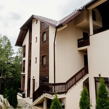 Apartment Jela Zlatar
