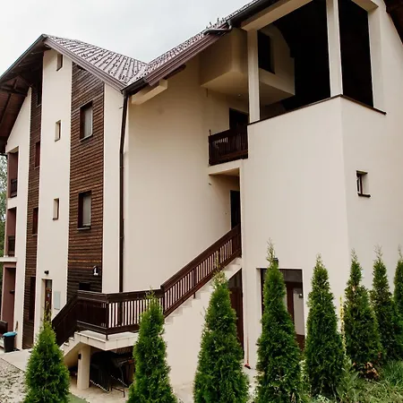 Apartment Jela Zlatar