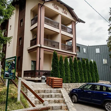 Jela Zlatar * Vukovina