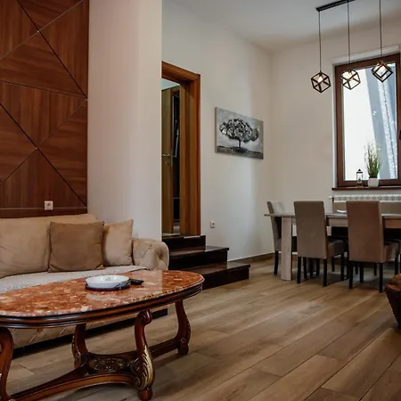 Appartement Jela Zlatar