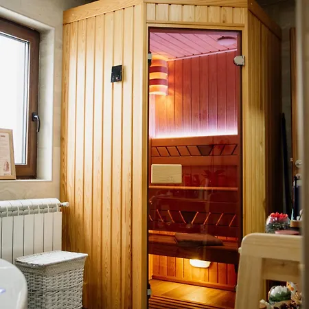 Jela Zlatar Apartment Vukovina