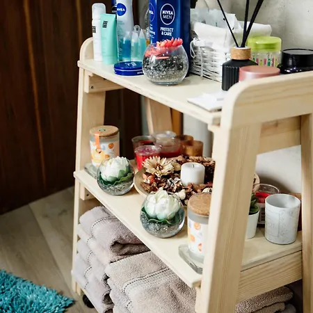 Jela Zlatar Apartment