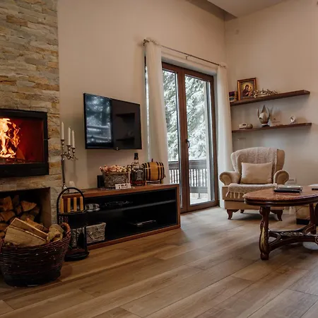 Appartement Jela Zlatar