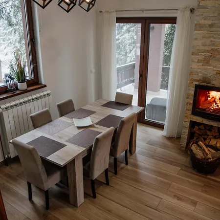 Apartment Jela Zlatar *