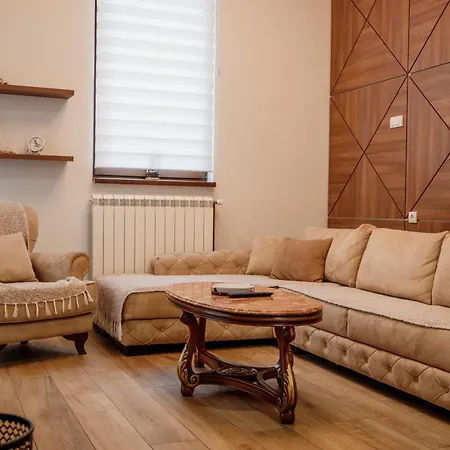Apartment Jela Zlatar Vukovina