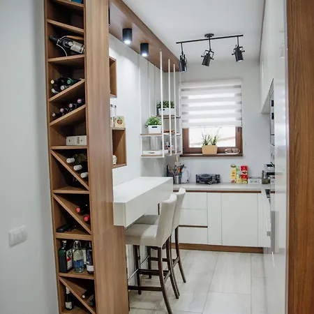 Jela Zlatar Apartment *