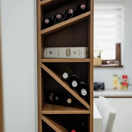 Jela Zlatar Appartement Vukovina