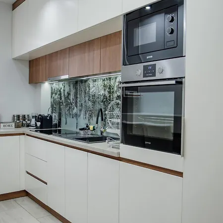 Appartement Jela Zlatar Vukovina