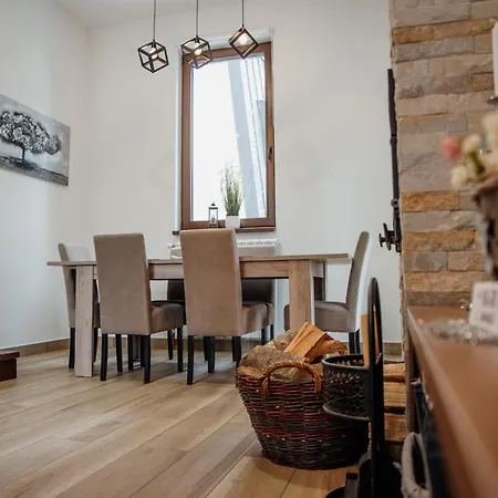 Appartement Jela Zlatar