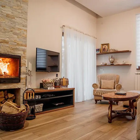 Jela Zlatar Appartement *