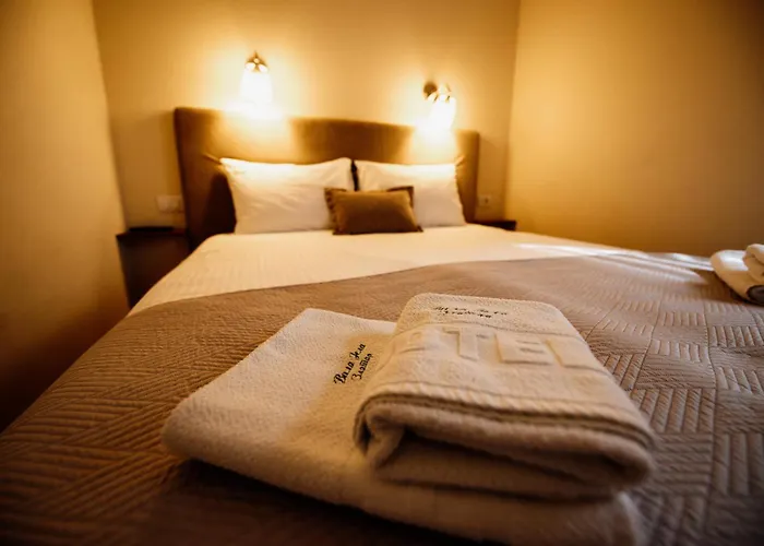 شقة Jela Zlatar *