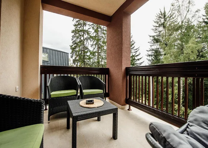 شقة Jela Zlatar Vukovina