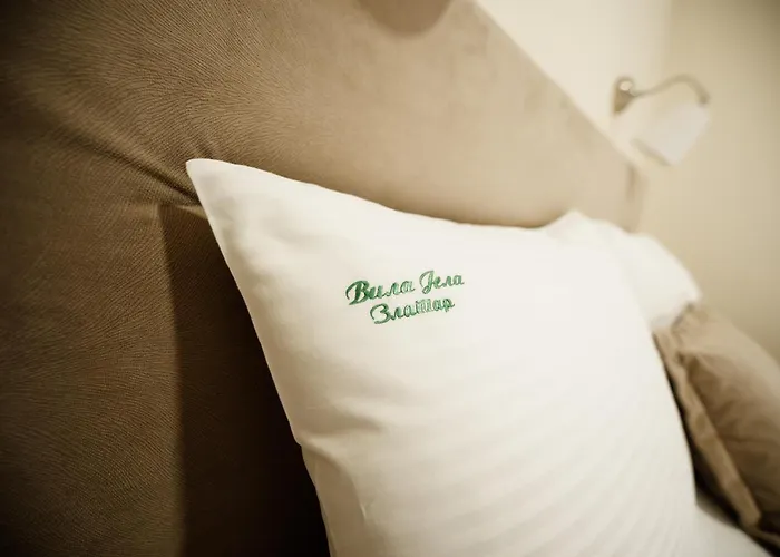 Jela Zlatar Vukovina