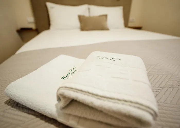 شقة Jela Zlatar *