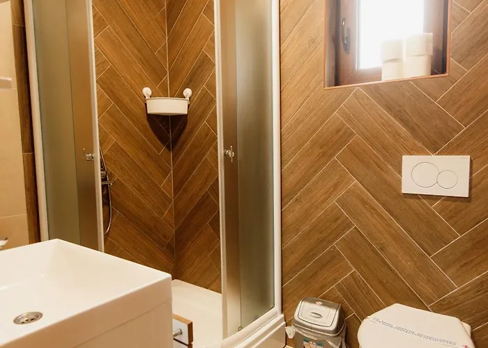 شقة Jela Zlatar Vukovina