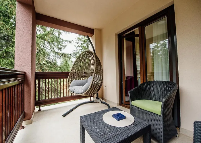 Jela Zlatar شقة *