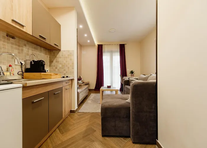 شقة Jela Zlatar *